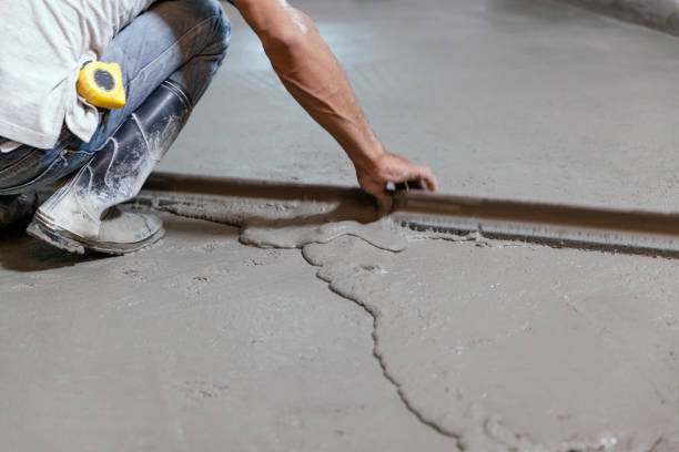 Best Residential Concrete Services  in Lake Clarke Shores, FL
