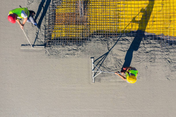 Best Concrete Foundation Repair  in Lake Clarke Shores, FL