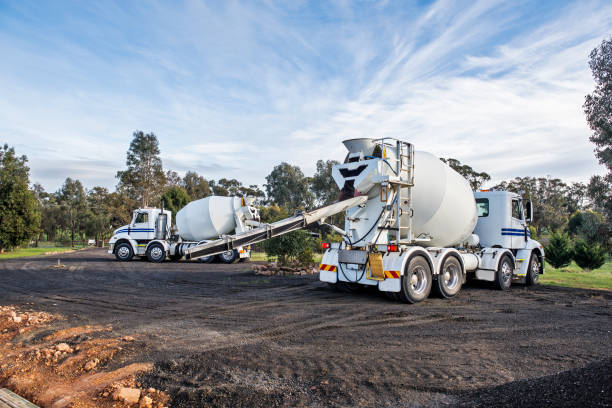 Best Concrete Leveling Services  in Lake Clarke Shores, FL