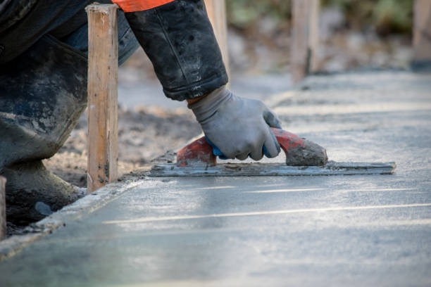 Best Custom Concrete Contractor  in Lake Clarke Shores, FL