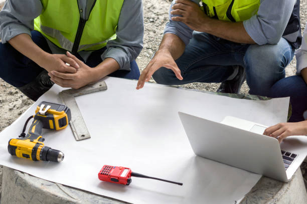 Best Concrete Contractor Near Me  in Lake Clarke Shores, FL