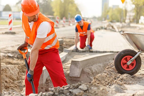 Best Concrete Flooring Contractor  in Lake Clarke Shores, FL